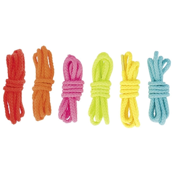 Set perlic za nizanje z vrvicami Goki – slika 2